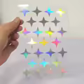 BigFour-pointed Star
