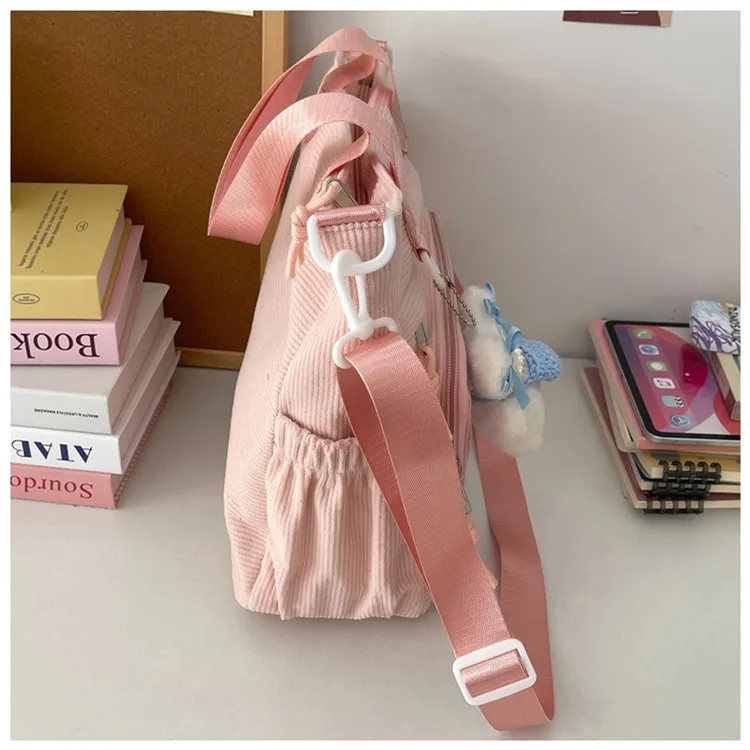 Kawaii Japanese Style Ita Crossbody Bag - Limited Edition