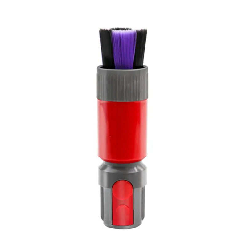 Spazzola Per Spolverare Autopulente Antigraffio Per Dyson Outsize V7 V8 V11 / Cyclone V10 / V12 V15 Rileva Aspirapolvere Sottile