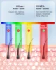 INNZA Hair Removal IPL Painless Permanent Removal Ice Cooling Care for Men and women Armpits Legs Arms Bikini Line Facials 5