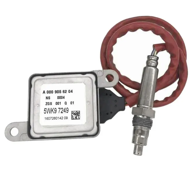 N62R-5WK97249 A0009056204 New NOX Sensor For W166 W172 W205 W221 W212 C300 ML350 1 N62R-5WK97249 A0009056204 New NOX Sensor For W166 W172 W205 W221 W212 C300 ML350 1