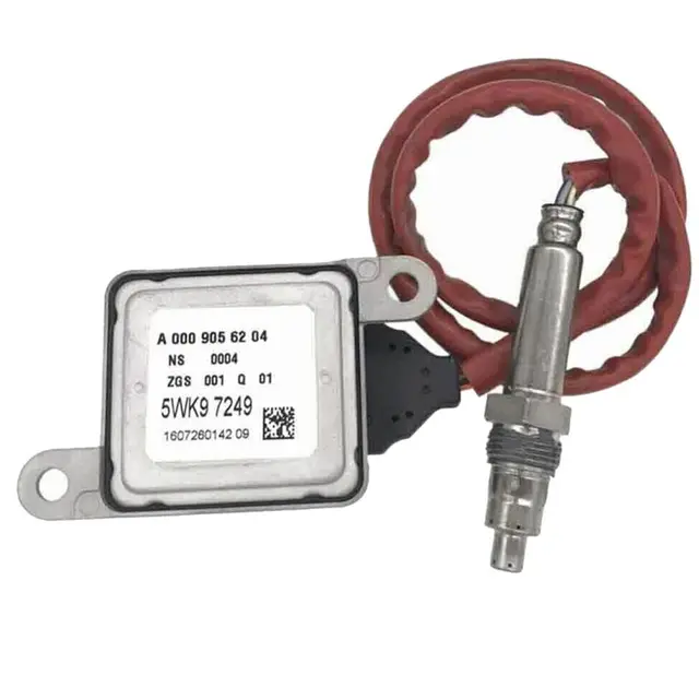 N62R-5WK97249 A0009056204 New NOX Sensor For W166 W172 W205 W221 W212 C300 ML350 1