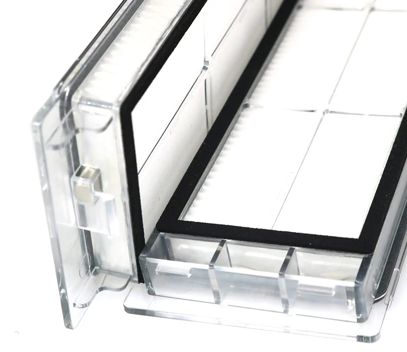 Für Roborock S5 Max S6 MaxV S6 Pure Roboterstaubsauger Ersatzteile Zubehör Hauptbürste Seitenbürste Wischmopp Tuch Hepa-Filter – Detail 6