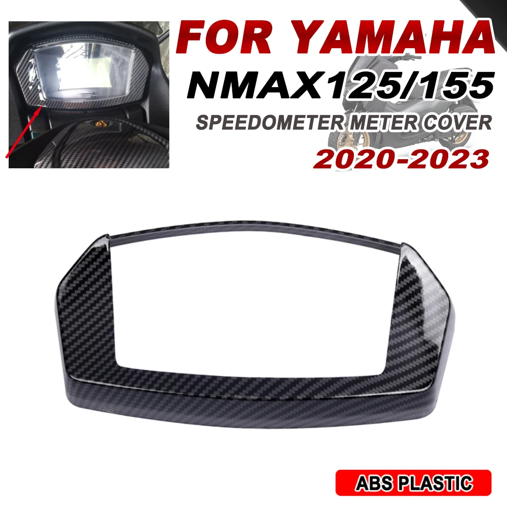 painel guarda protetor acessórios para yamaha nmax155