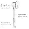 2pcs Soft Silicone Nipple Corrector Nipple Suckers Suction Nipple Aspirator Puller Flat Inverted Retraction Nipple Treatment Red 4