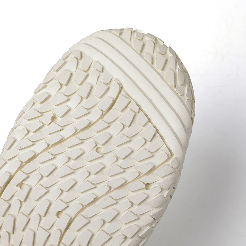 New Large Size Sumo Shoe Unisex Gym Lightweight Sports Hard Pull Squat Training Shoes Pro Hook & Loop Weightlifting Shoes 35-47#