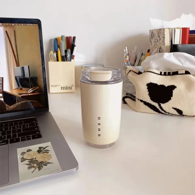 SMEG  ȭƮ  ,  ޴  , η ƿ   , 240ml Ŀ º
