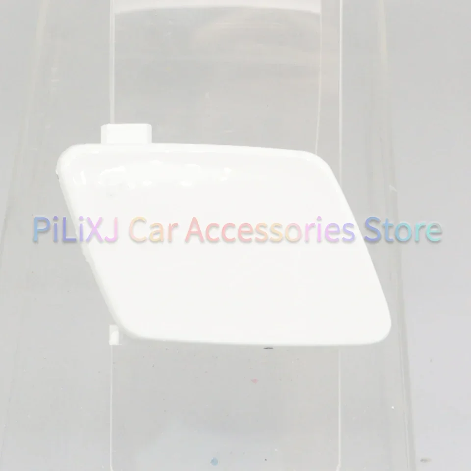 Front Bumper Towing Hook Cover Cap for BMW 3 E90 E90LCI E91 2005-2011 320 325 330 M-Sport