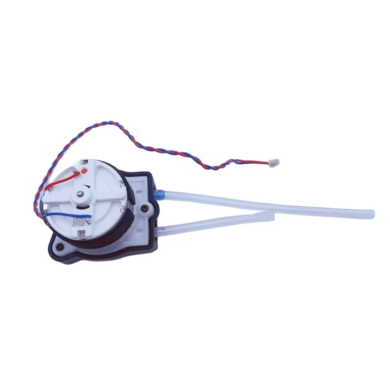 

Vacuum Cleaner Water Pump Motor for ECOVACS Deebot T20 /T10 /X1 Robot Vacuum Cleaner Parts Pump Accessories Replacement