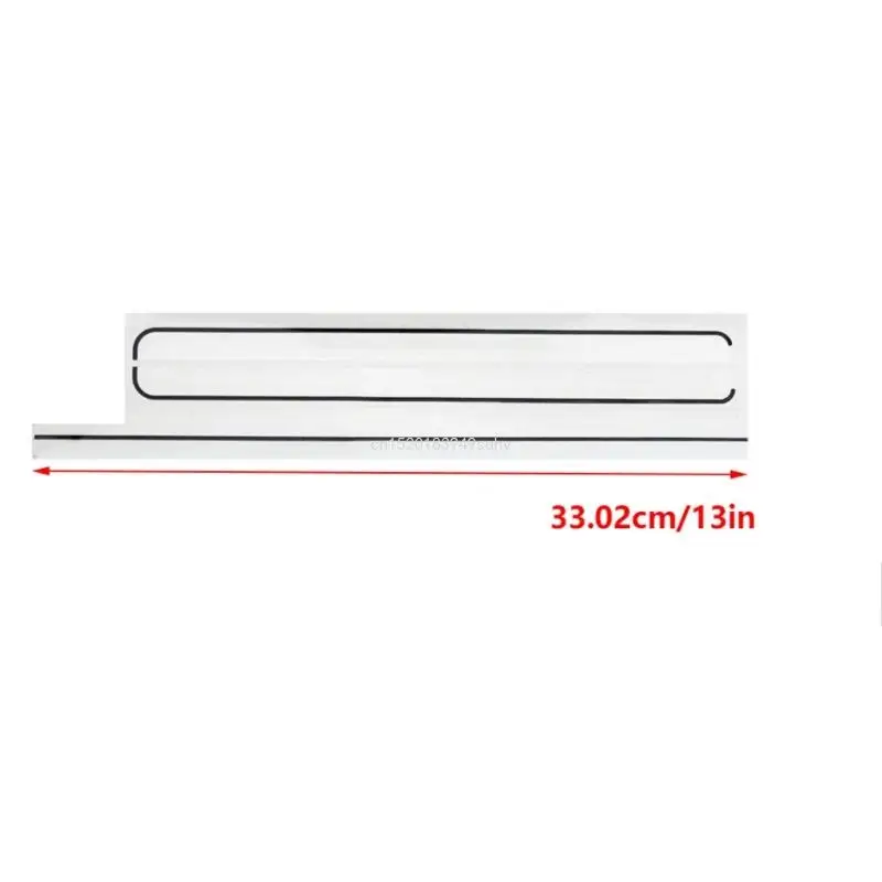 Double Sided Tape High Adhesion for Notebook LCD Screen Repair For Notebook A2442/A2485/A2681/A2941 LCD Adhesive Strips
