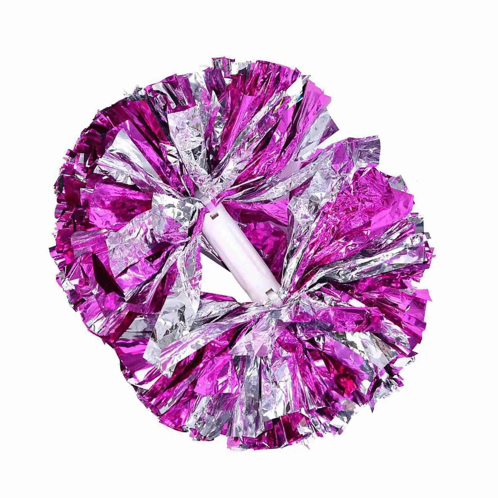 ġ��� ��Ʈ���� Pompoms ���� ���� �ö�ƽ ������ ���� Ŭ�� Ȱ���� ���� ��ä�ο� ü�� Pompoms