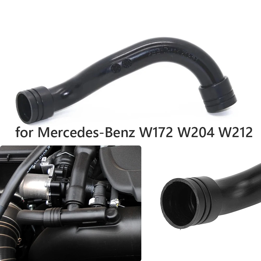 Air Intake Rohr Mini Schlauch A2710901929 für Mercedes-Benz W172 