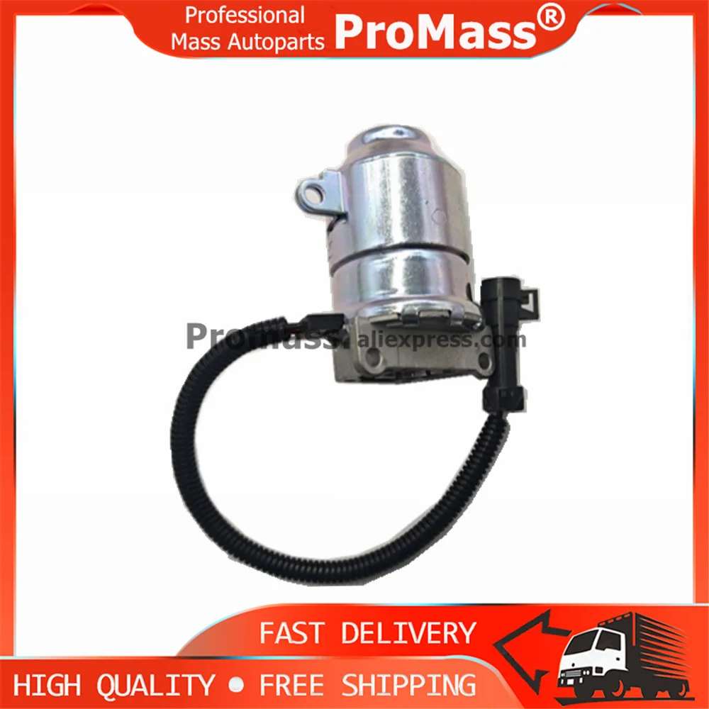 QR512E- 1707019 Chery Selespeed 펌프용 기존(ATF) 전자 모터 AMT 속도 선택기 액추에이터 51736315 알파 로미오 147