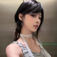Collier ras du cou pour femmes, Sexy, noir et blanc, pendentif avec nœud papillon, chaîne de clavicule courte, gothique, bijoux esthétiques 3
