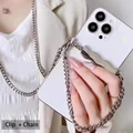 Clip with Chain 1