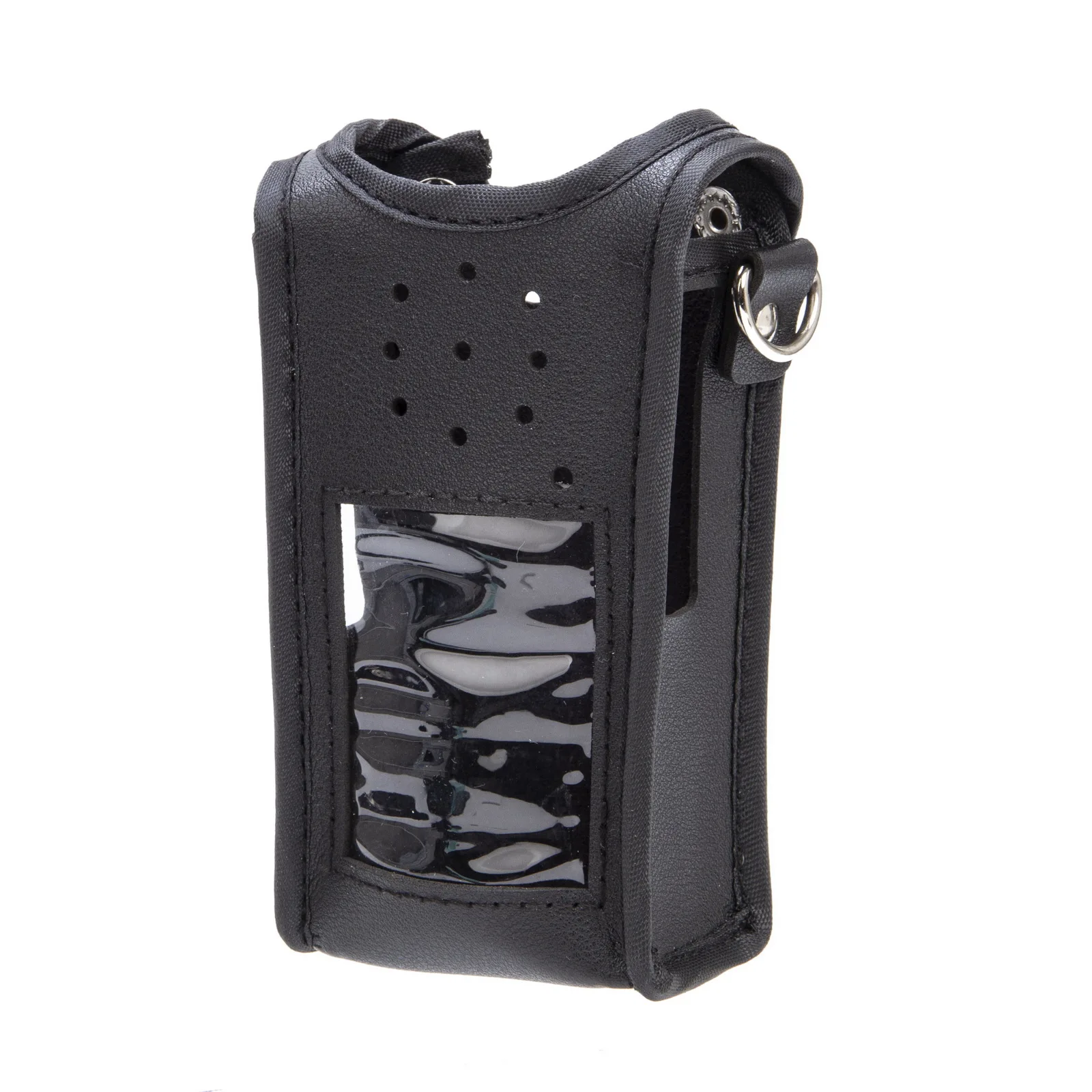 

Сменный кожаный мягкий защитный чехол для Baofeng UV-9R UV-9R + Plus BF-A58 рация аксессуары защитные сумки