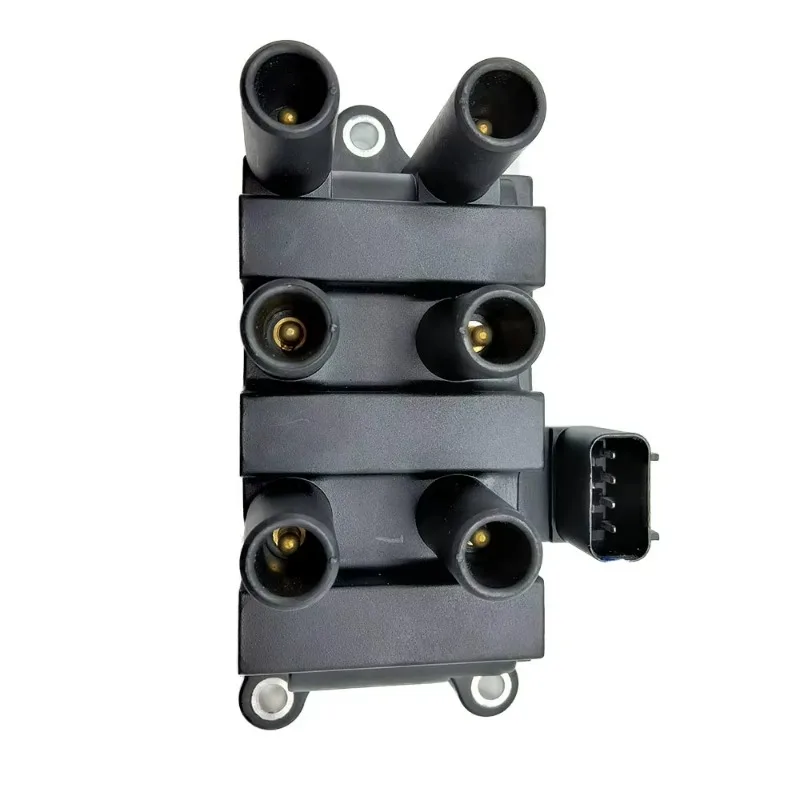 마쓰다 B3000 포드 E-150 E-250 F-150 쿠거 몬데오 III 투니어 2004-2007용 1F2U12029AC 점화 코일 (1F2Z12029AC, 1F2Z-12029-AC)