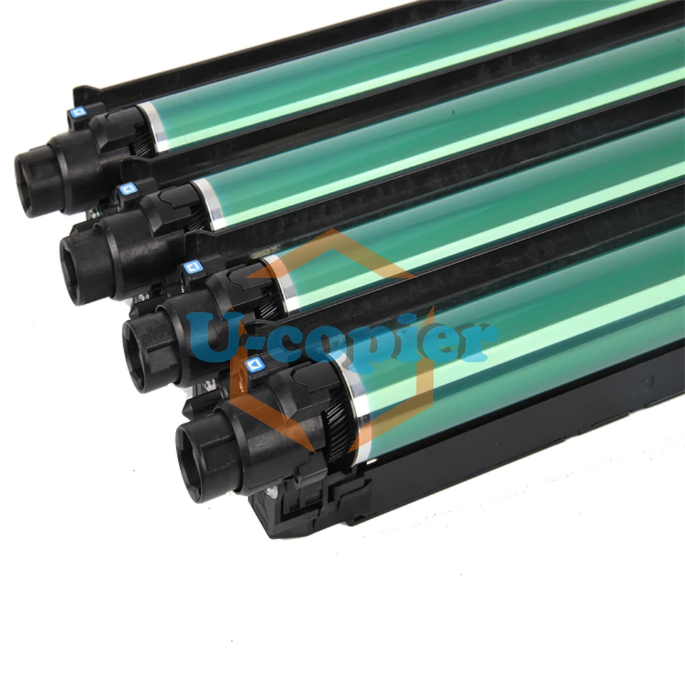 

1X DR313 барабанная установка для Konica Minolta Bizhub C258 C308 C368 C458 C558 C658 DR-313 копировальные детали для принтера