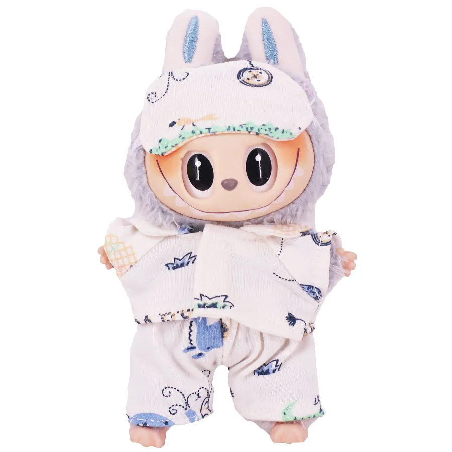 Plush Doll Bedding Set - Adorable Accessories for Girls' Toys and Gifts