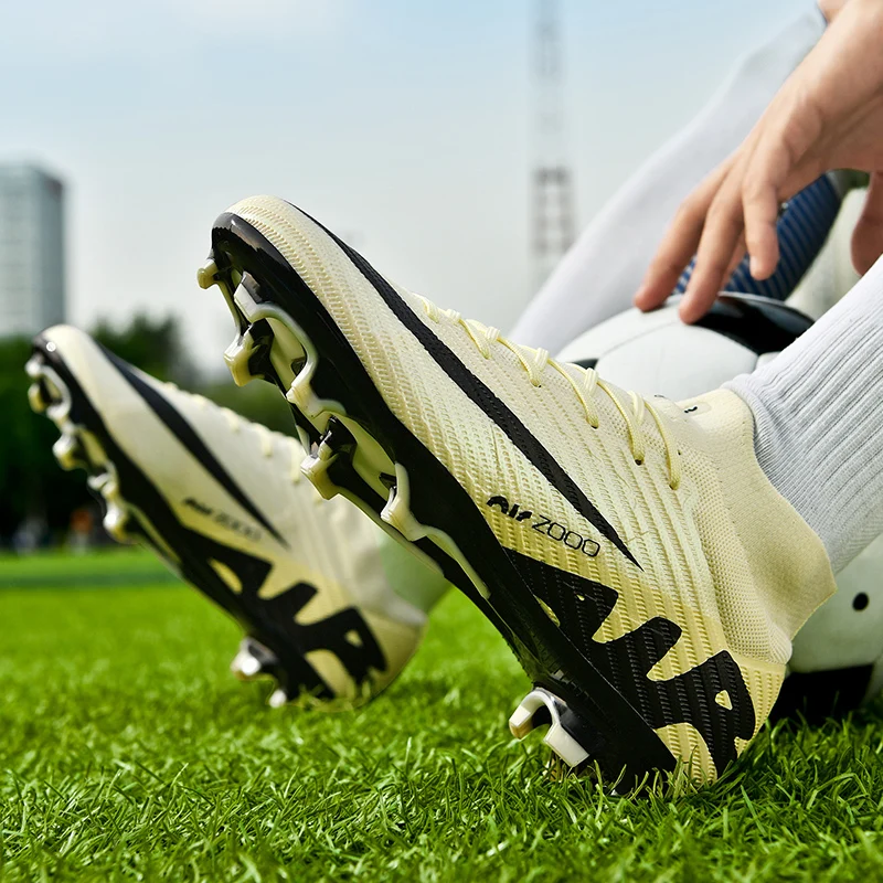 Football Shoes Football Shoes Ultra Light Artificial Field TF/FG Training