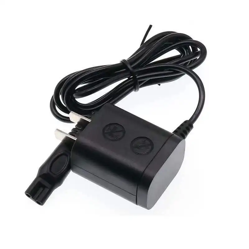 15V 5.4W 2 Poli Eu Wall Plug Ac Power Shaver Adapter Caricabatterie Per Philips Norelco Hq8505 Hq8500 Hq6070 Hq6075 Hq6090 Pt860 At890