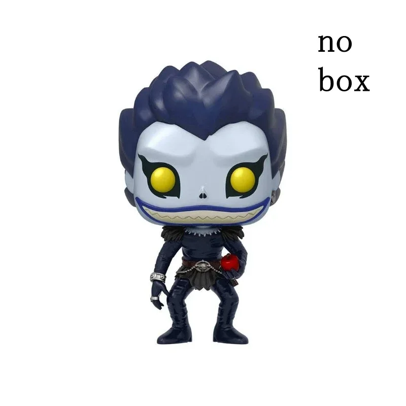 FUNKO POP Animation Death Note Light #216 RYUK #217 #218 L with