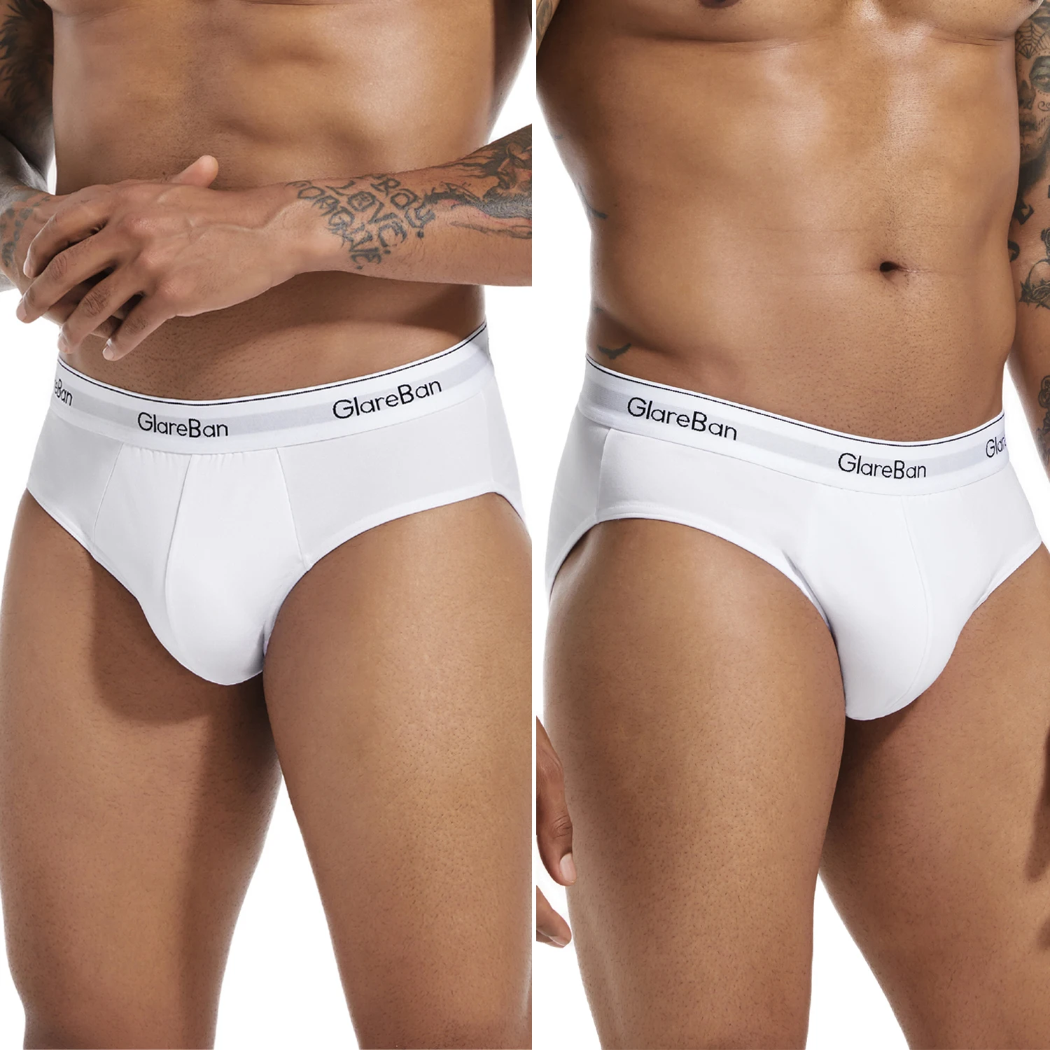 Boxer Shorts 3pcs