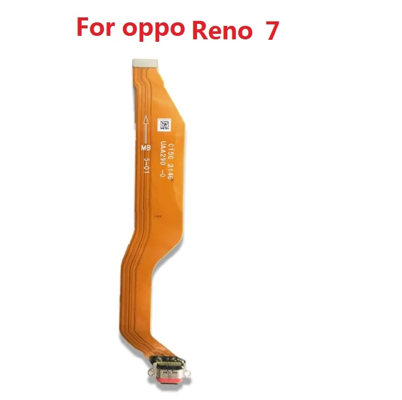 Station D'accueil Chargeur Pour Oppo Reno2 Z - USB-C Câble 90 Cm - K-S-Trade - Neuf