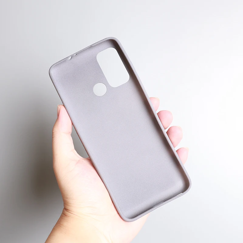 Premium Silicone Protective Phone Case Cover