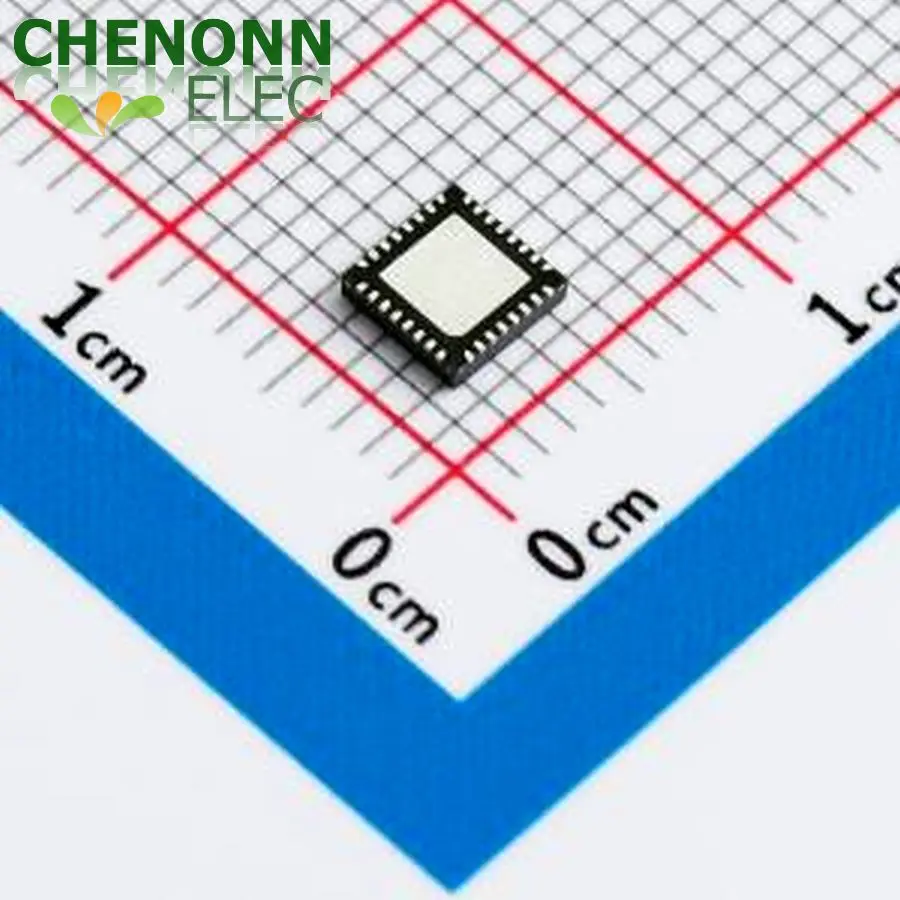 EFM32PG22C200F512IM32-C