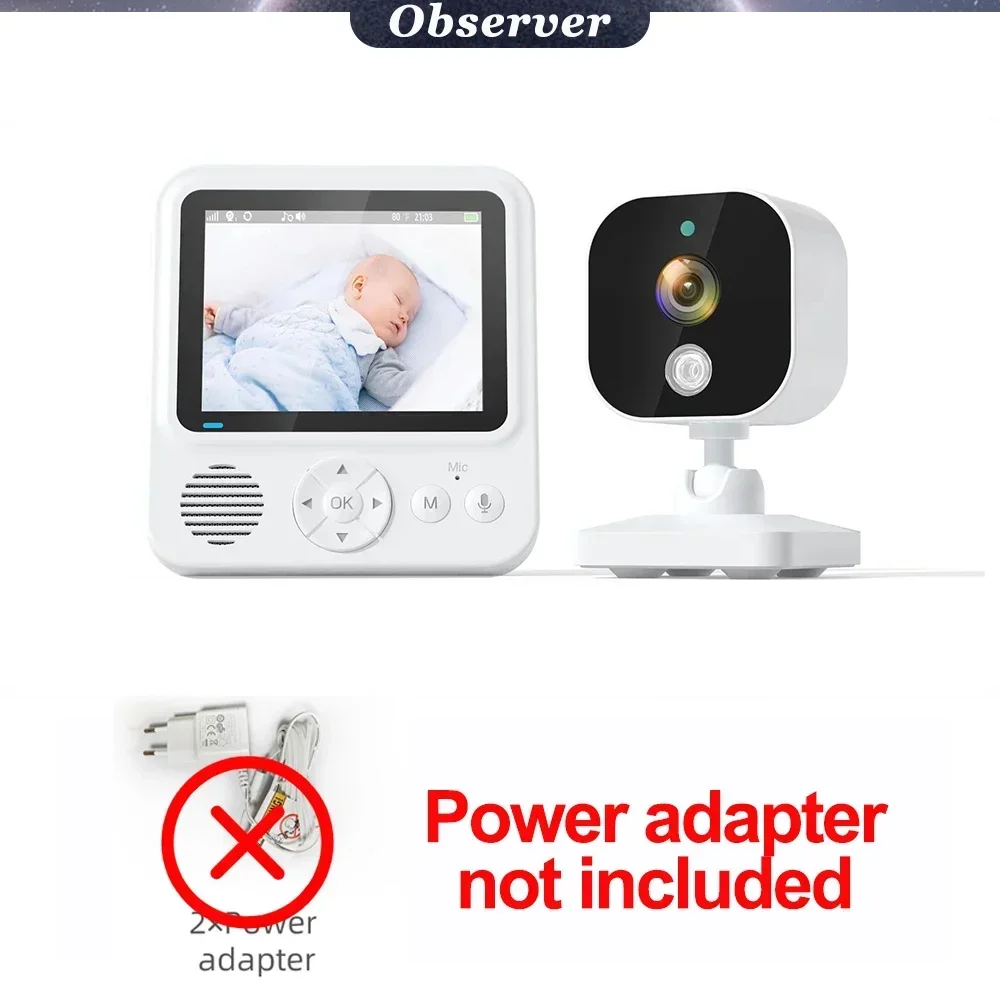 AMB900-No Power