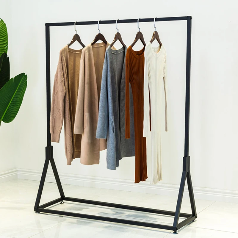 

Modern Bedroom Cloth Rack Kids Outdoor Bath Room Toilet Organizer Vintage Kitchen Coat Racks Nordic Perchero Pared Furniture