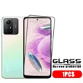 1 Front Glass