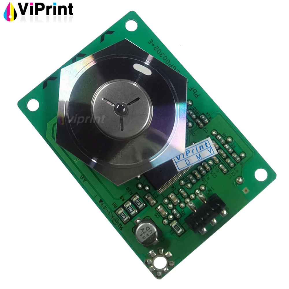 Lsu-laser Polygon Mirror Motor Peças para Ricoh Aficio mp Sp325sfnw Sp310sfnw sp 310 320 325 3510 3510sf - Imagem 5