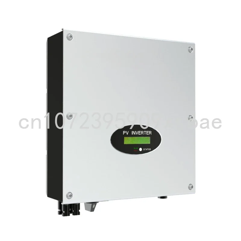 3Kw 5Kw 10Kw 12Kw 30Kw 33Kw 40Kw Growatt Hybrid Off Grid Pv Solar Power Inverter Prezzo
