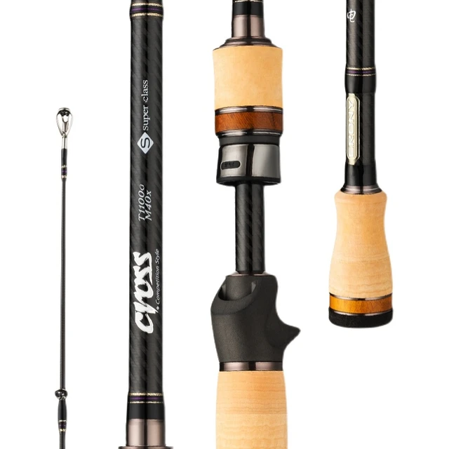 Single Section Rod, Toray Fishing Rod, Crony Fishing Rod, Fish Rod