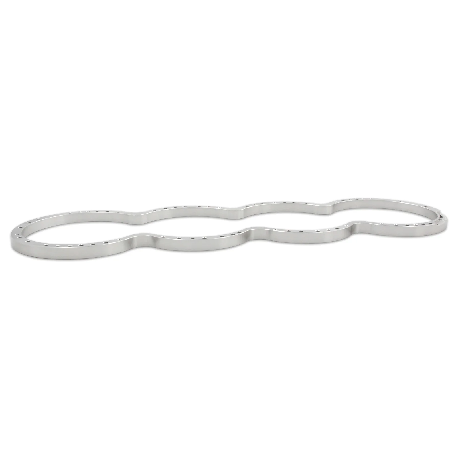 Aluminum Engine Block Guard Blockguard For Honda H-Series H22 H22A Engines YX05060