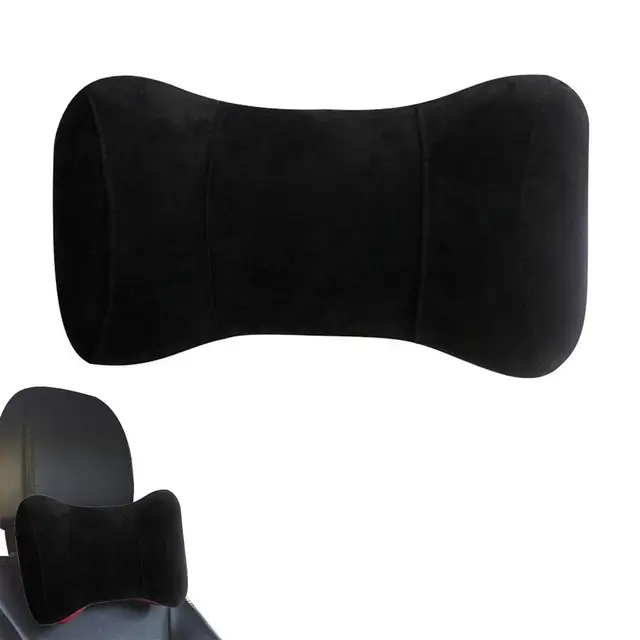 Kopfstütze Kissen Ergonomische Auto Sitz Zurück Kissen Mit