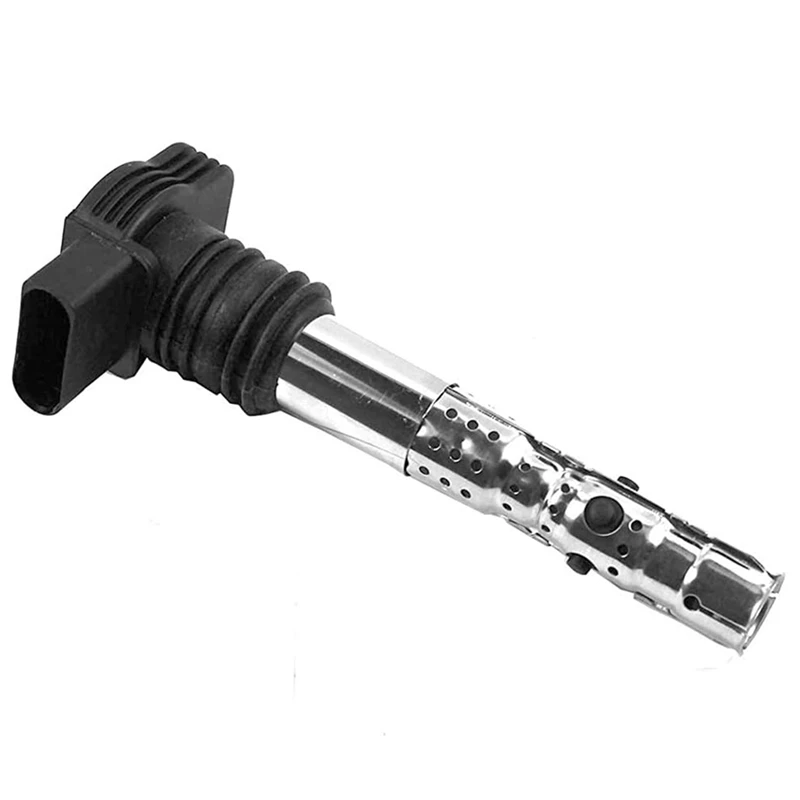 

Замена катушки зажигания для Jetta Passat GT-I Beetle TURBO 06A-905-115-D 06A905115D