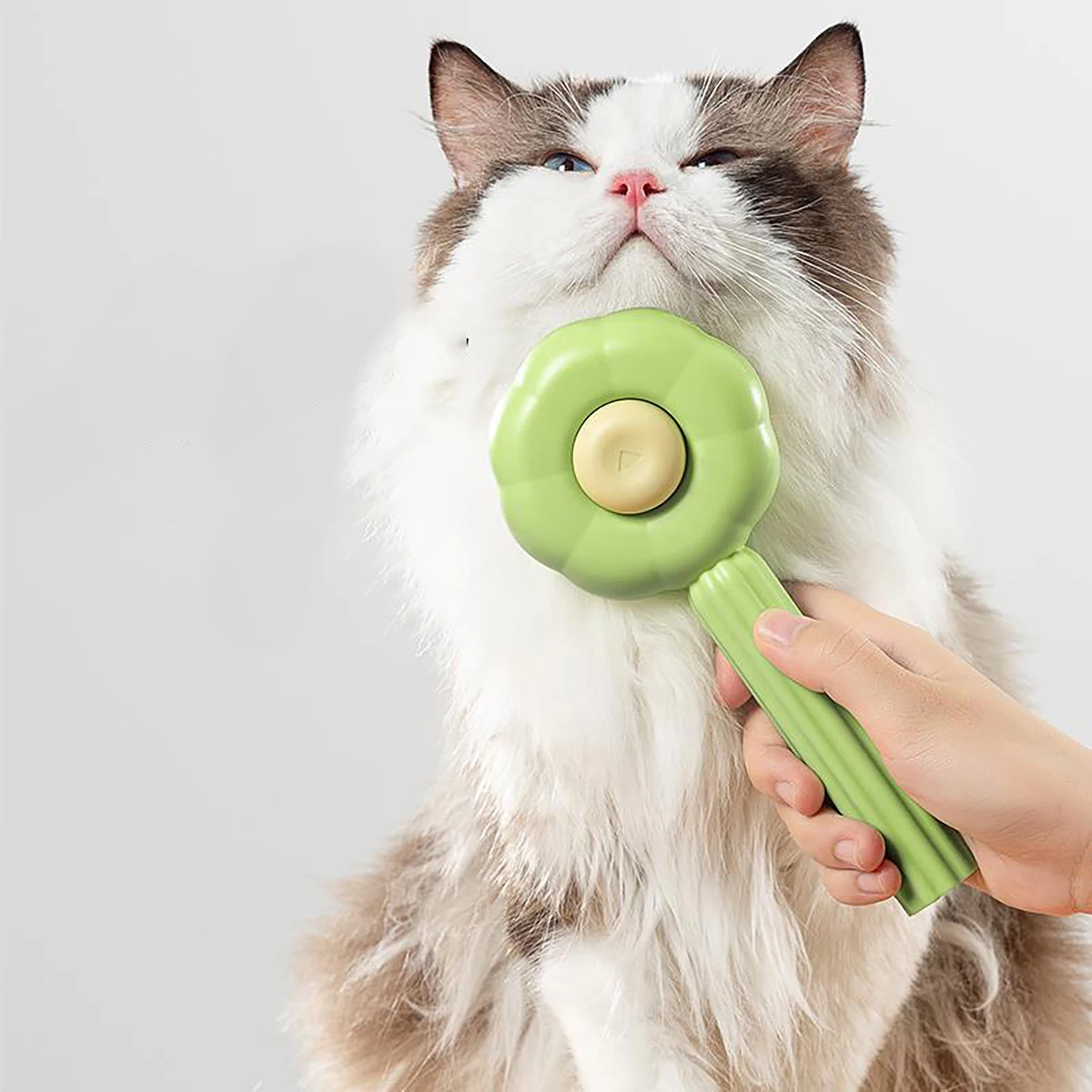 

Cat Comb Floating Hair Removal Tool Needle Comb Special Hair Dogs And Cats Universal Cleaning Brush Grooming Supplies