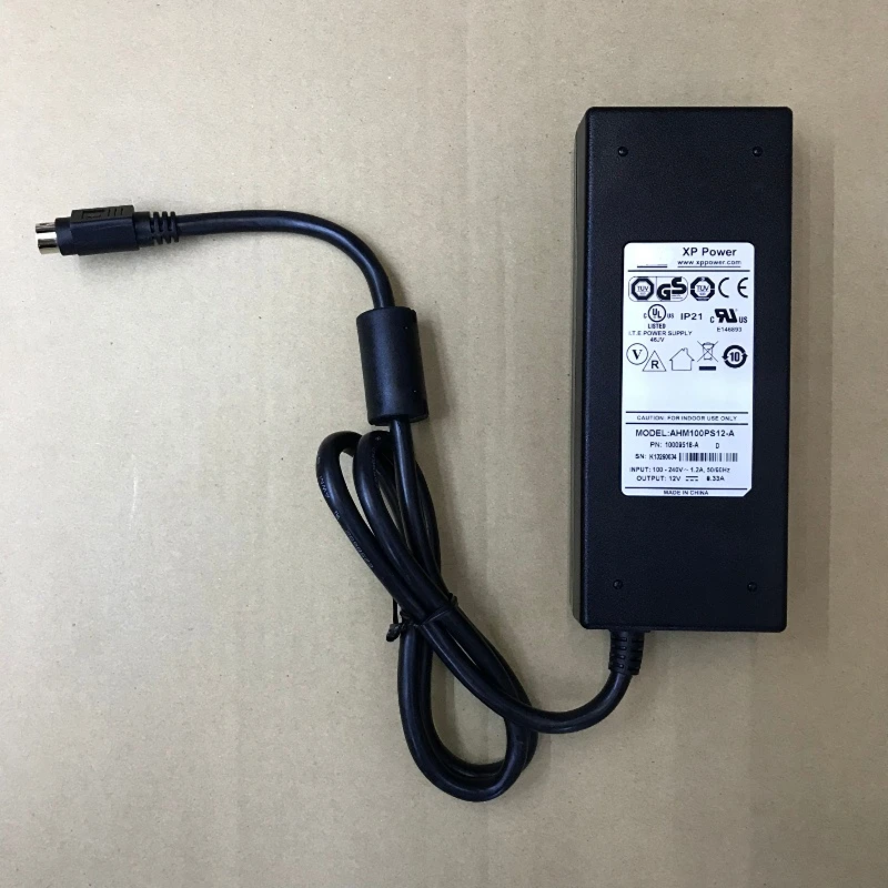 AHM100PS12-A Ī   12V 8.33A DIN4 AHM100PS12-A DS916 DS415 100W 10009518-A AC     ġ