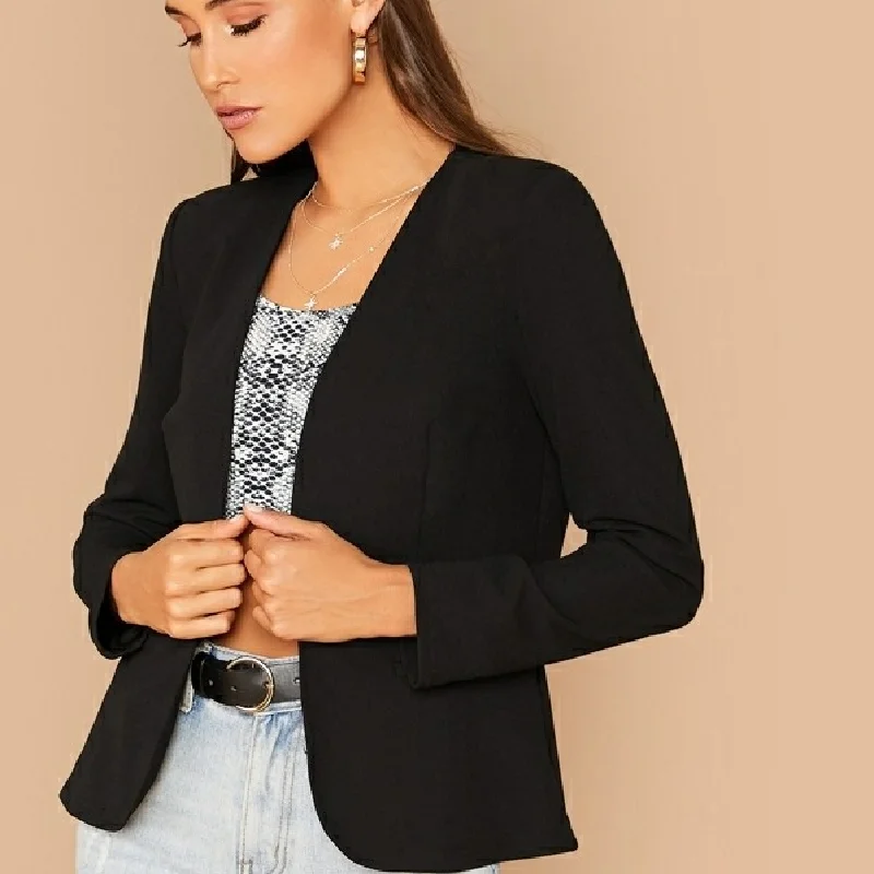 Рисунок 6 - Осенний Новый Повседневный женский