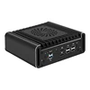 2x10G SFP+12th Gen Firewall Mini PC Intel Core 3-N355 i3-N305 N150 2xi226-V 2.5G DDR5 2xNVME NAS Server MiniPC pfSense Proxmox 5