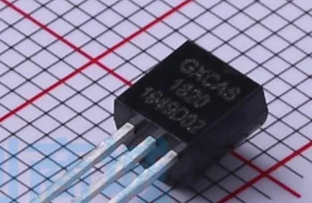 

GX1820 оригинальный датчик температуры GXCAS TO-92 большое количество и хорошая цена D
