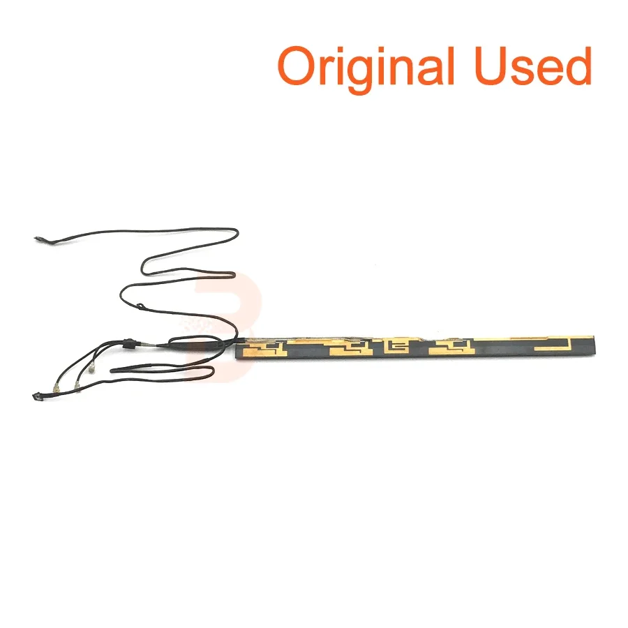 Original pour MacBook Pro 13 A1278 antenne Wifi Bluetooth iSight câble de caméra 2011 2012 année