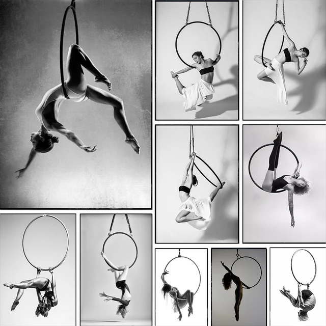 About | Strong Aerial Fitness | Aerial Hoop Classes | Halfway | Womens  fitness