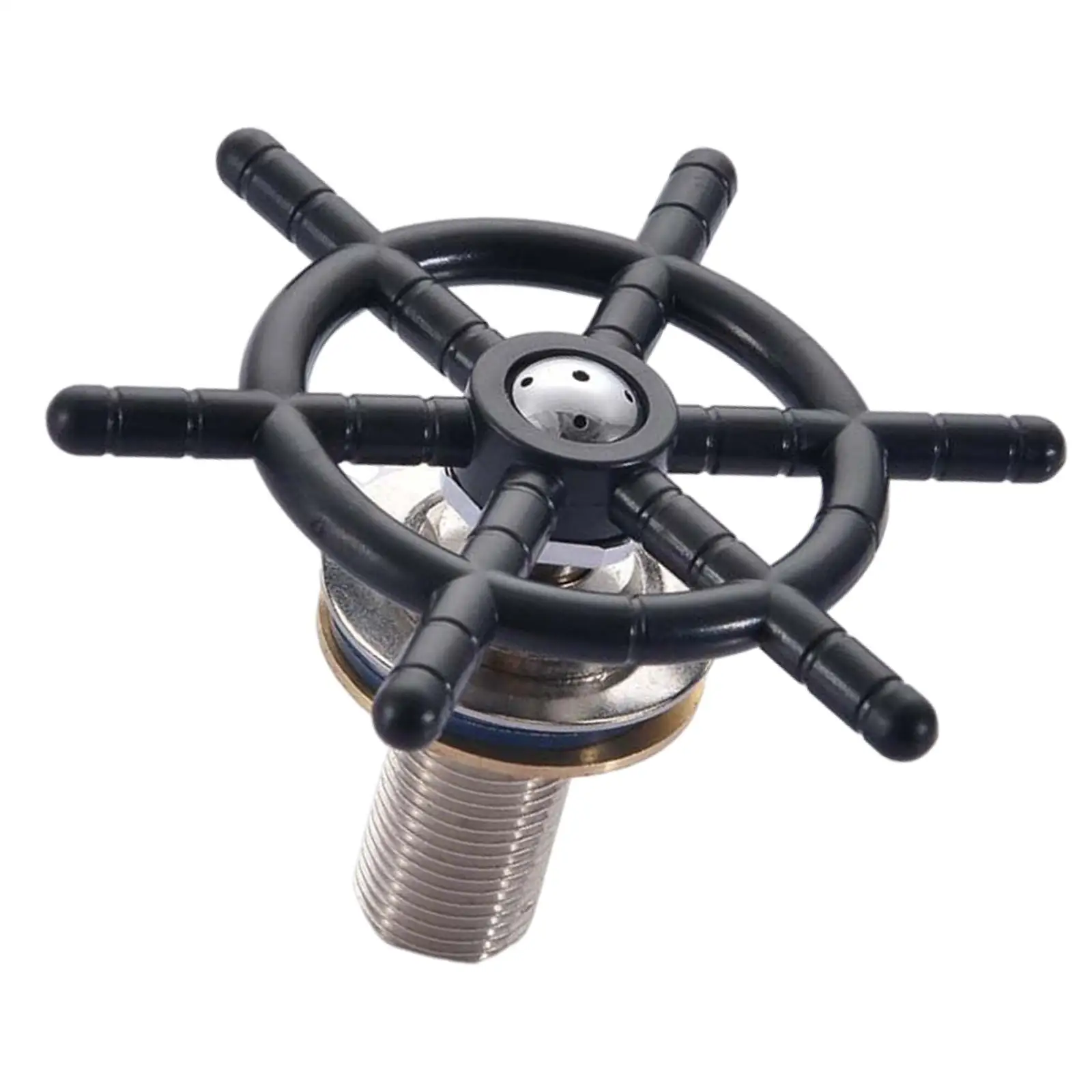 Glass Rinser Bottle Washer Cup Cleaner for Coffee Cup Bar Glassware Tea Bar Glass Rinser for Kitchen Sinks Washer