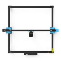 TwoTrees 130W CNC Machine de gravure Laser TTS-20 PRO APP Wifi contrôle verre métal Laser graveur bois cuir Machine de découpe 6
