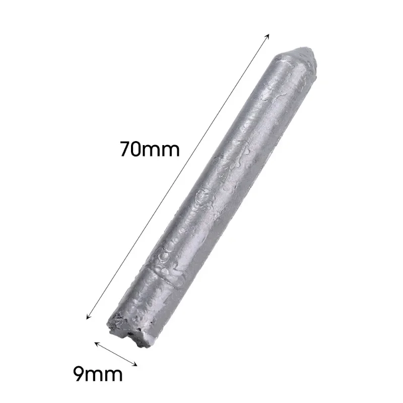 Se0c52a32d69d433896a8e553463d648ai 3/18PCS Low Temperature Welding Rods Easy Melt Stainless Steel Copper Iron Repairing Holes Tools Solder Aluminium Rod Agent Kits Mallzona