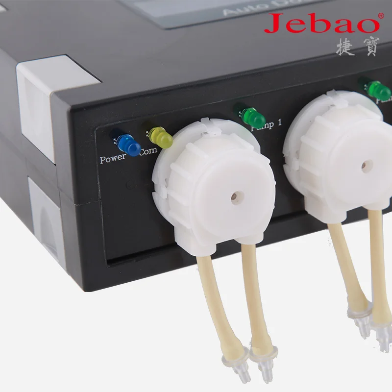 Jebao Dosing PUMP DP‐4 S3b2eee86027741b1b5f28f640261d